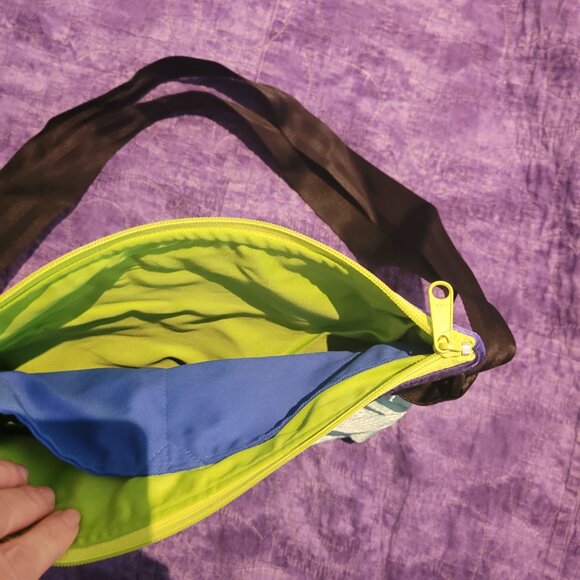 Tenacious NWOT bags/purses x 2 - multicoloured - Picture 3 of 6